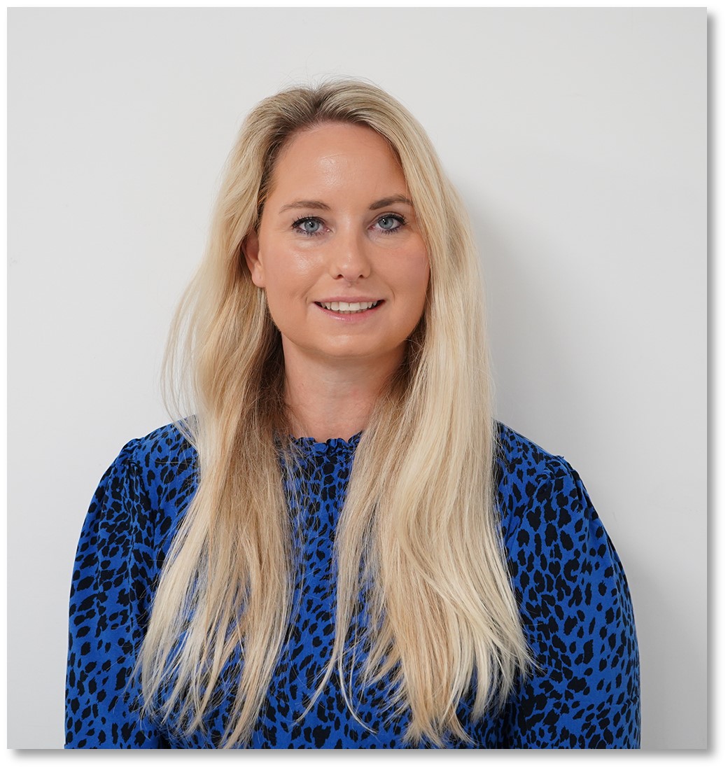 Aqualisa appoints Jessica Clarke as Senior Channel Marketing Manager