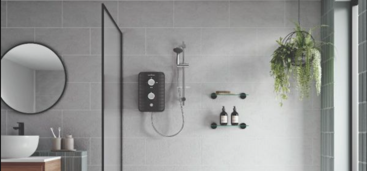 What Is an Electric Shower and How Does It Work? What Is an Electric Shower and How Does It Work?