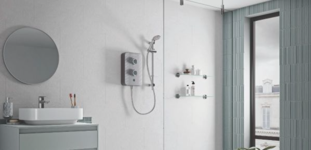 Saving Money with Electric Showers: Tips and Tricks Saving Money with Electric Showers: Tips and Tricks
