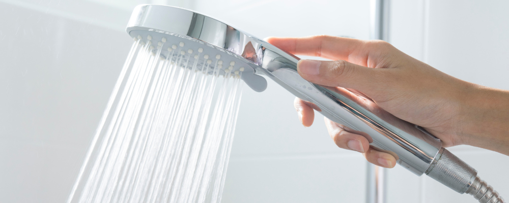 How to Clean Your Shower Head How to Clean Your Shower Head