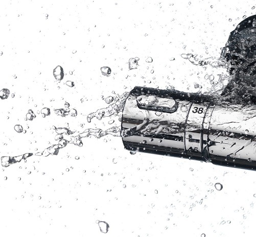 Are You a Hot or Cold Water Person? We Have Weighed Up The Health Benefits For You! Mixer Shower Temperature Control