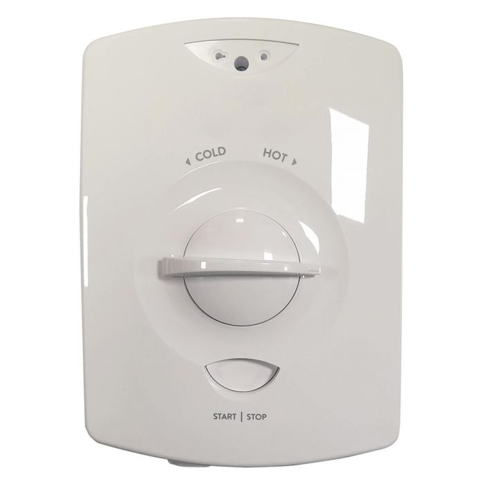 Gainsborough SE Electric Shower Front Cover