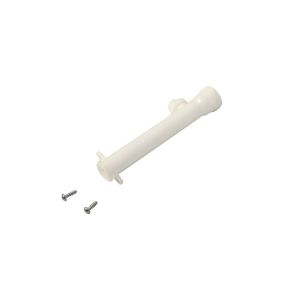 Electric shower outlet pipe PRD 482804