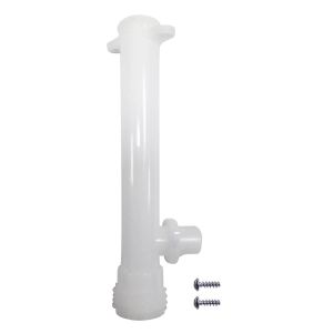 Electric Shower Pressure Release Device (PRD)