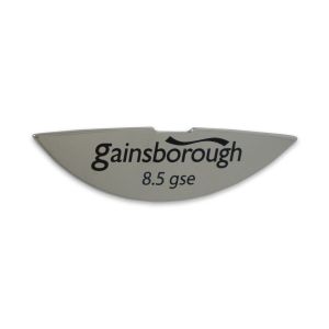 GSE Electric Shower Badge