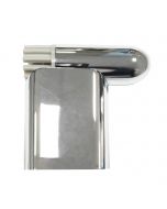 22mm Shower Rail Ends