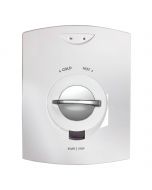 Stanza Electric Shower Front Cover