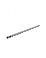 Shower Rail 22mm x 450mm