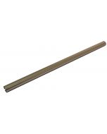 Shower Rail 25mm x 450mm 298603